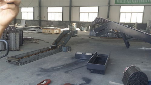 螺旋输送机及其配件采购预算指南 聚焦米契尔机床与丽水设备