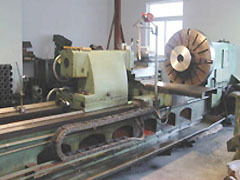 盐山浩恒 通用五金与输送配件的专业智造者