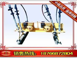 供应内燃软轴捣固机及NRD-4捣固机 山东煤矿输送设备制造厂的产品与服务